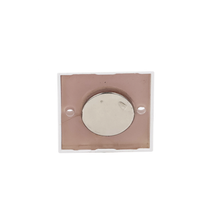Soporte Magnético para Pulsador de Cama, Compatible con NX0881, NX0883 y NX0885