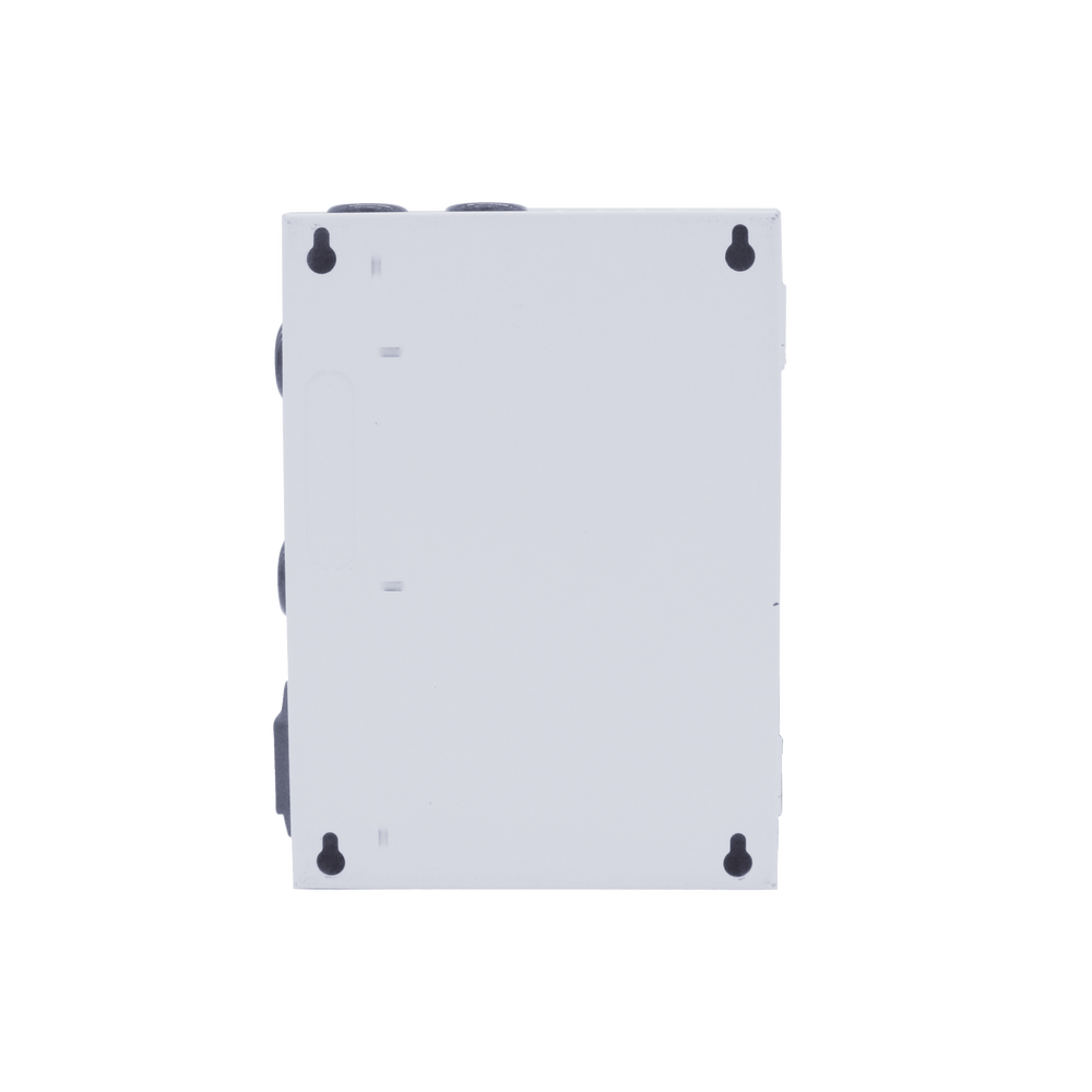 Fuente / 11-15 V / 9 canales / 16 A / Alta tecnología en seguridad / Doble ventilador / Hasta 1.8 Amperes por Salida / Filtro de ruido por canal / Diseño de alta gama.