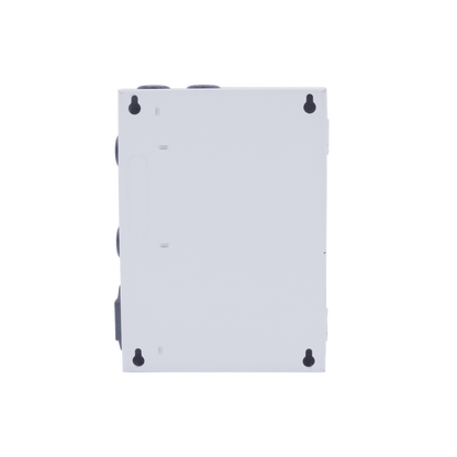 Fuente / 11-15 V / 9 canales / 16 A / Alta tecnología en seguridad / Doble ventilador / Hasta 1.8 Amperes por Salida / Filtro de ruido por canal / Diseño de alta gama.