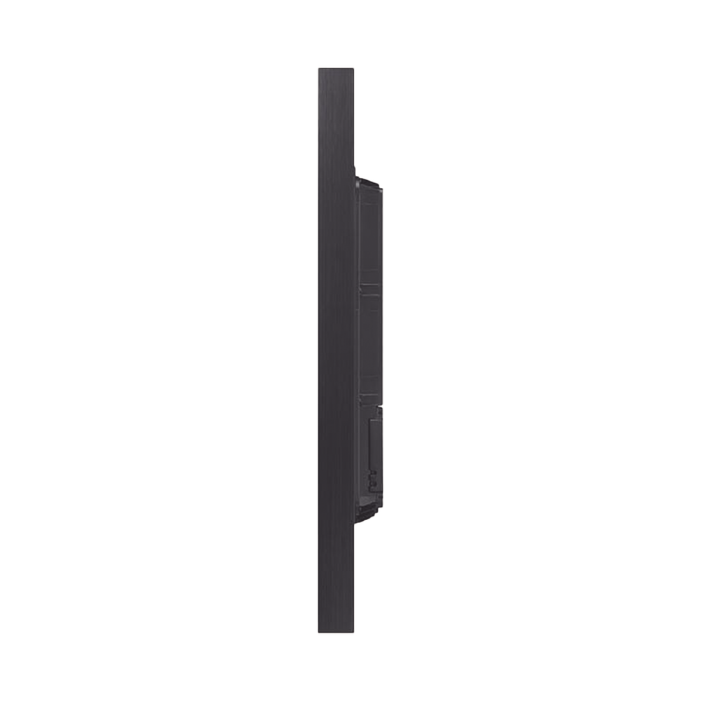 Pantalla Profesional LED 55" para Exterior con Vidrio Templado de Protección 5T, Full HD (1080p), HDMI/HDBaseT (LAN), Brillo 3500 cd/m2. Compatible VESA