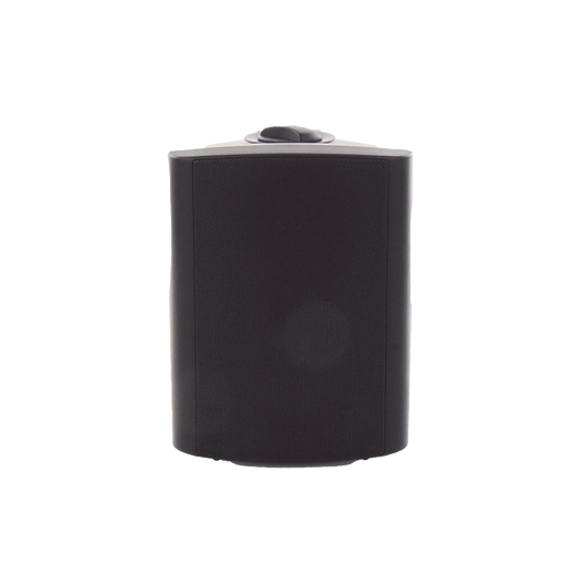 Altavoz Exterior De 2 Vías | Woofer 5.25in | Tweeter 0.75 In | 80w | 8 &Omega; | Negro