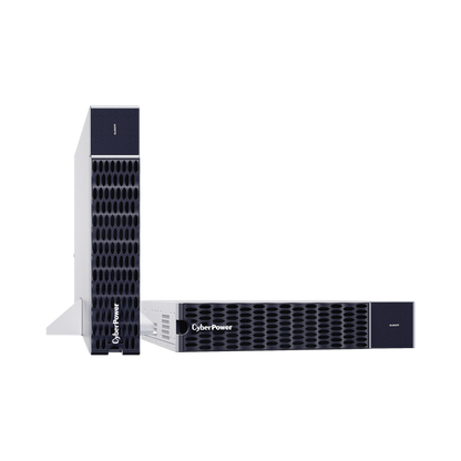 Transformador Reductor de 208 Vca a 120 Vca, Entrada Hardwire con Cable de Uso Rudo, Con 6 Salidas NEMA 5-20R