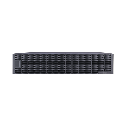 Transformador Reductor de 208 Vca a 120 Vca, Con entrada Hardwire con Cable de Uso Rudo y 6 Salidas NEMA 5-20R, Recomendado para UPS modelo OL6KRT