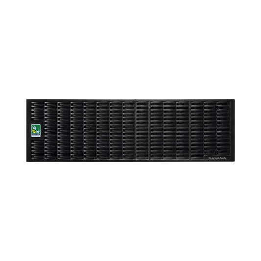 Transformador Reductor de 208 Vca a 120 Vca, Con entrada NEMA L6-30P, 12 Salidas NEMA 5-20R, 2 NEMA L6-20R, y 2 NEMA L6-30R, Recomendado para UPS de 5 kVA CyberPower