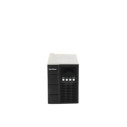 UPS de 1000 VA/900 W, Online Doble Conversión, Entrada 120 Vca NEMA 5-15P, Onda Senoidal Pura, Tipo Torre, Con 4 Tomas NEMA 5-15R