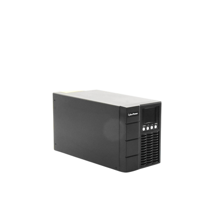 UPS de 1000 VA/900 W, Online Doble Conversión, Entrada 120 Vca NEMA 5-15P, Onda Senoidal Pura, Tipo Torre, Con 4 Tomas NEMA 5-15R