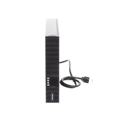 UPS Smart App Online S de 3000 VA/2700 W, Online Doble Conversión, Entrada 120 Vca NEMA L5-30P, Onda Senoidal Pura, Rack o Torre de 2 UR, Con 6 Tomas NEMA 5-20R