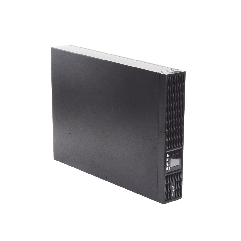 UPS Smart App Online S de 3000 VA/2700 W, Online Doble Conversión, Entrada 120 Vca NEMA L5-30P, Onda Senoidal Pura, Rack o Torre de 2 UR, Con 6 Tomas NEMA 5-20R