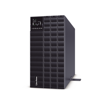 UPS de 6000 VA/5400 W, Online Doble Conversión, 200 - 240 Vac de Entrada Hardwire, Onda Senoidal Pura, Torre o Rack de 6 UR, Con 2 Tomas NEMA L6-20R y 2 NEMA L6-30R