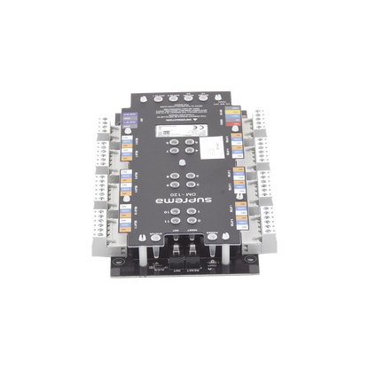 Módulo de Control / 12 Relevadores de Salida con Función para Control de Elevadores