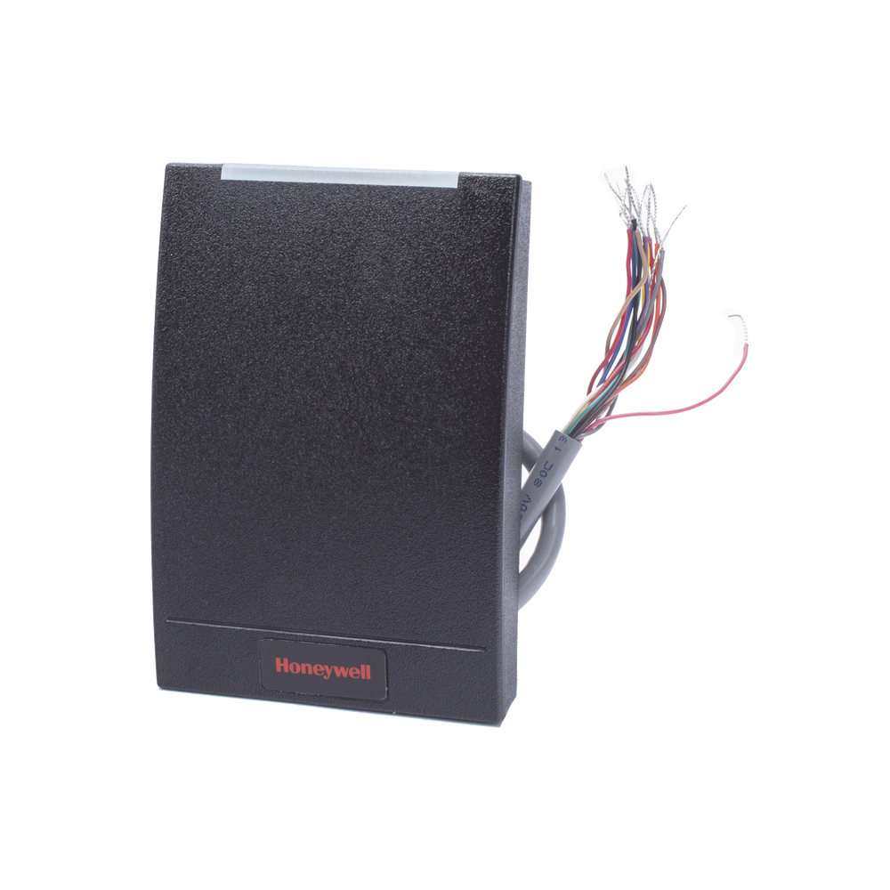 Lector iClass/MIFARE Con logo Honeywell