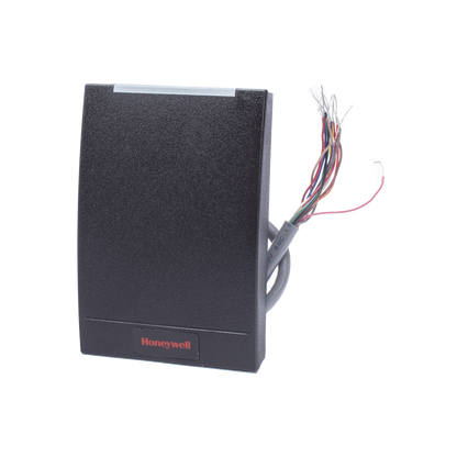 Lector iClass/MIFARE Con logo Honeywell