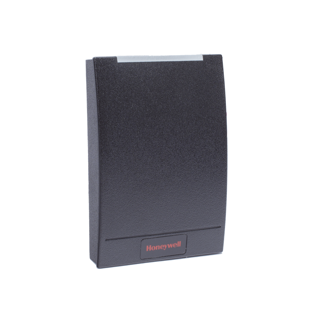 Lector iClass/MIFARE Con logo Honeywell