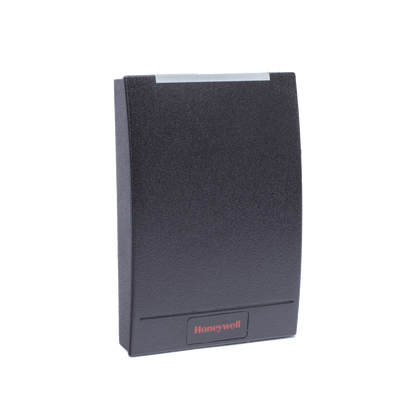 Lector iClass/MIFARE Con logo Honeywell