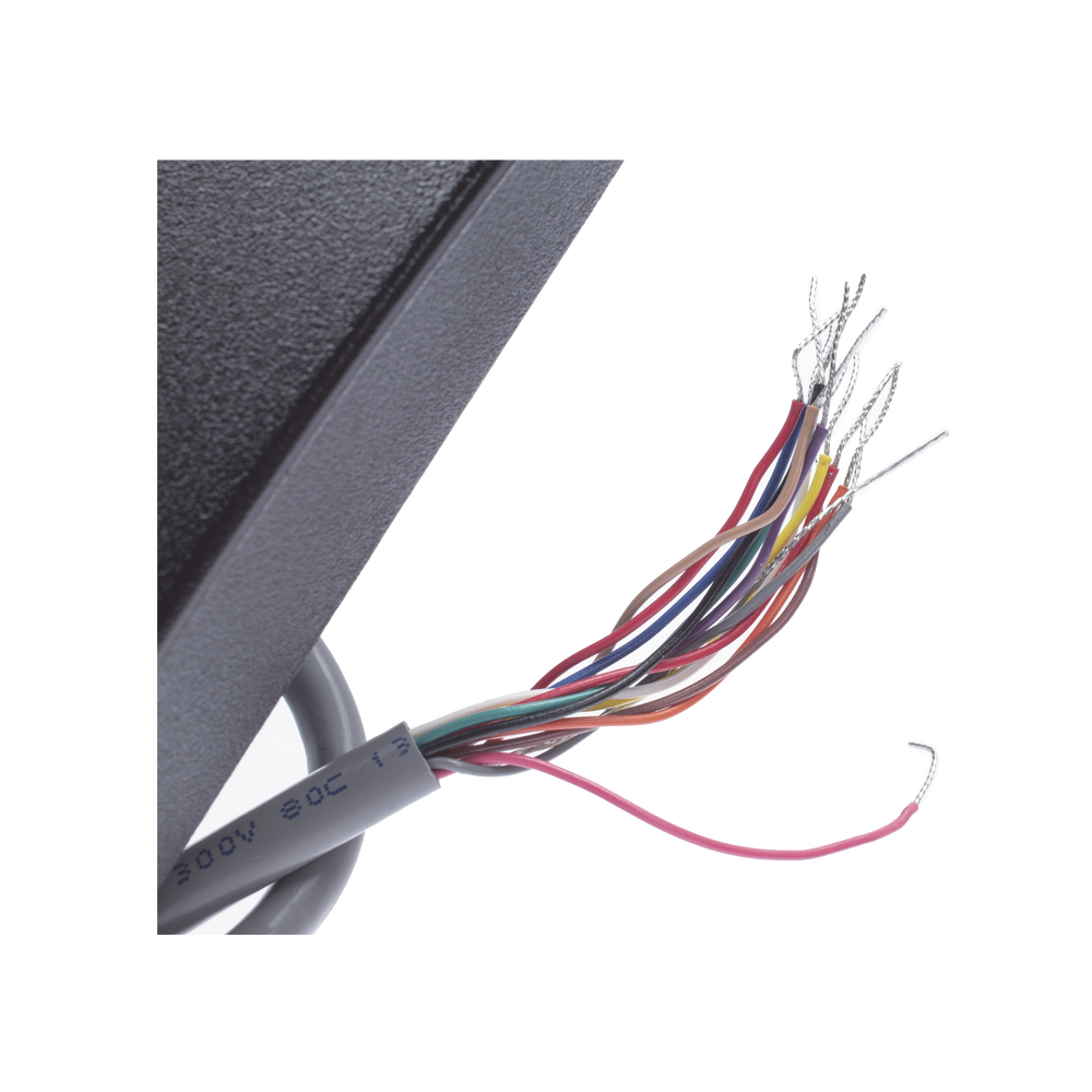 Lector iClass/MIFARE Con logo Honeywell