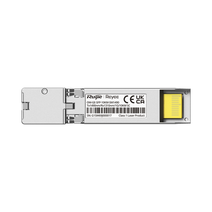 e-Lighten Transceptor PON SC/UPC 1GB Monomodo hasta 10 Km