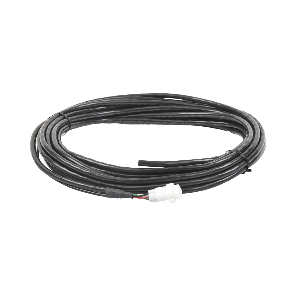 Cable de conexión de IC-M700PRO a AT-130.