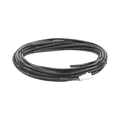 Cable de conexión de IC-M700PRO a AT-130.