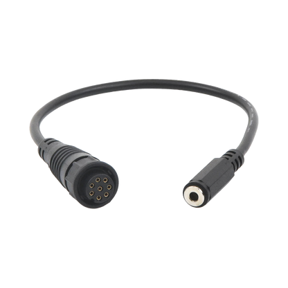 Interfaz de Programación IC-M506 / Cable OPC-478U Requerido / Software de Configuración para Radios Marinos / Compatibilidad con IC-M506