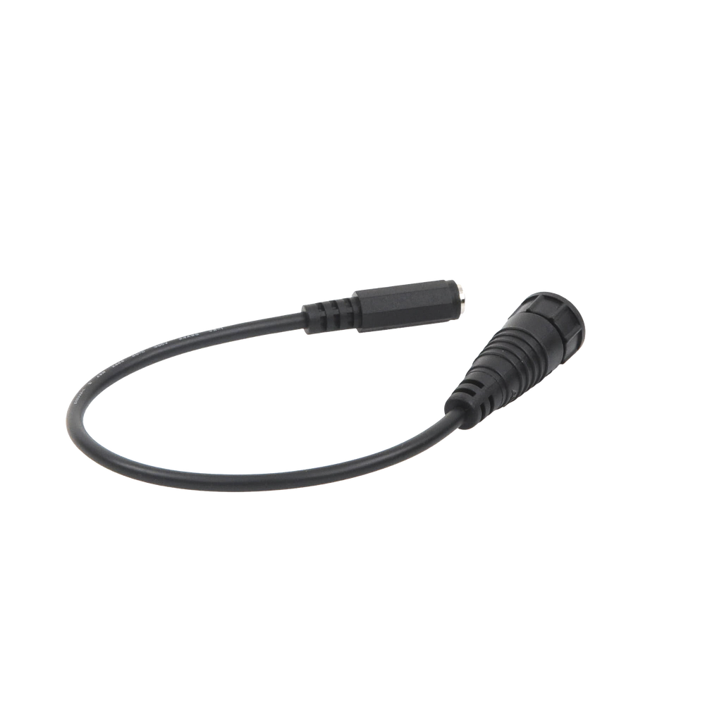 Interfaz de Programación IC-M506 / Cable OPC-478U Requerido / Software de Configuración para Radios Marinos / Compatibilidad con IC-M506