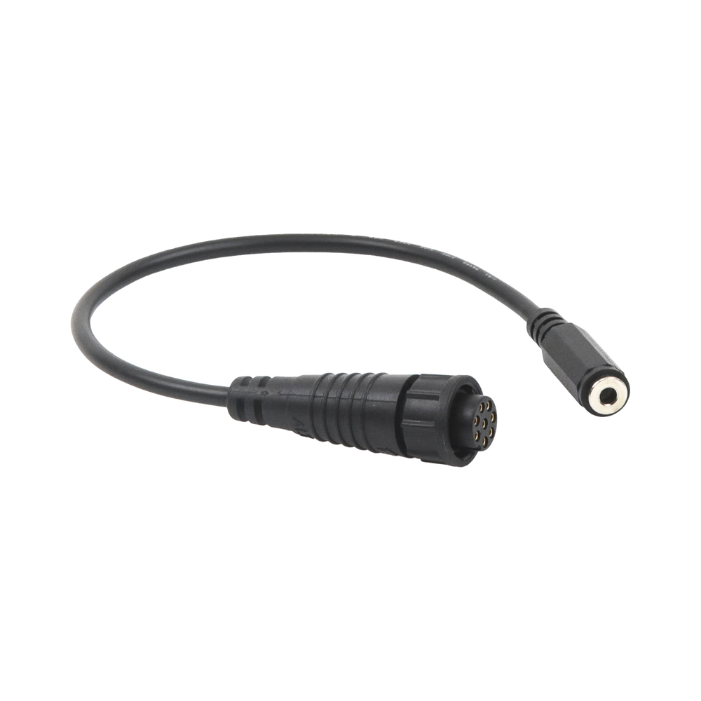 Interfaz de Programación IC-M506 / Cable OPC-478U Requerido / Software de Configuración para Radios Marinos / Compatibilidad con IC-M506