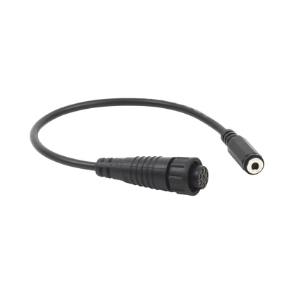 Interfaz de Programación IC-M506 / Cable OPC-478U Requerido / Software de Configuración para Radios Marinos / Compatibilidad con IC-M506