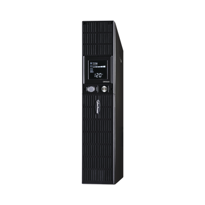 UPS de 1500 VA/900 W, Topología Línea Interactiva, Entrada 120 Vca NEMA 5-15P, Torre o Rack 2 UR, Con 8 Tomas NEMA 5-15R