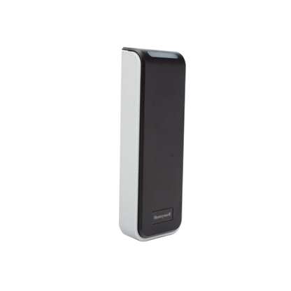 Lector Control de Acceso Omni Smart / Multi-tecnología 125 kHz - 13.56 MHz - 2.4 GHz / OSDP V2 Bidireccional / EAL5+ Secure Element / IP65 / Keypad Opcional / Compatibilidad Móvil NFC-Bluetooth