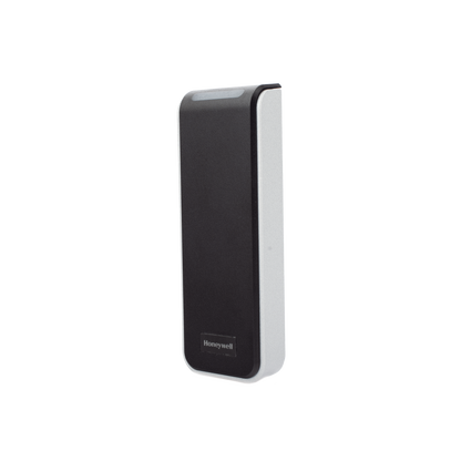 Lector Control de Acceso Omni Smart / Multi-tecnología 125 kHz - 13.56 MHz - 2.4 GHz / OSDP V2 Bidireccional / EAL5+ Secure Element / IP65 / Keypad Opcional / Compatibilidad Móvil NFC-Bluetooth