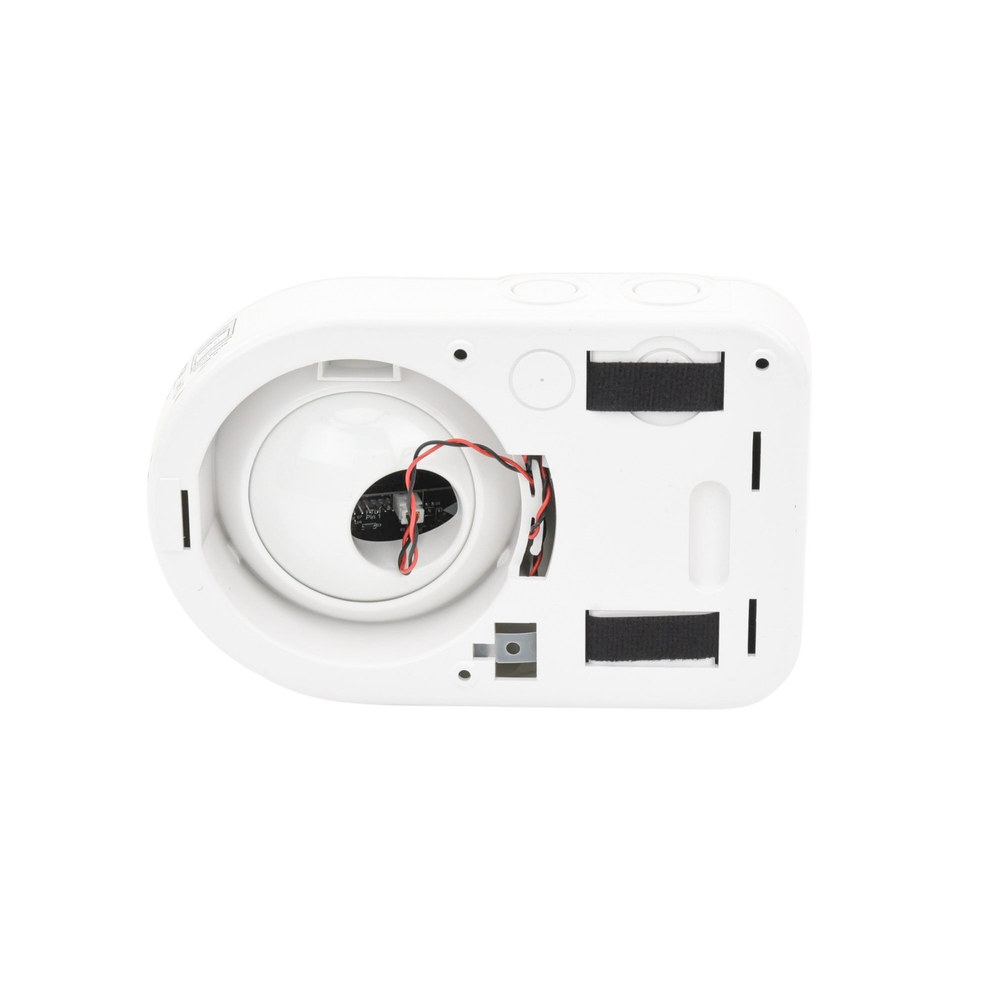 Analizador Emisor Óptico a Baterías, Requiere Analizador Receptor OSI-10, OSI-90 y Kit de Instalación OSID-INST (NO INCLUIDOS)