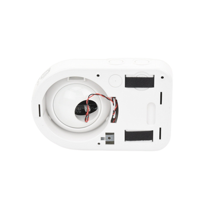Analizador Emisor Óptico a Baterías, Requiere Analizador Receptor OSI-10, OSI-90 y Kit de Instalación OSID-INST (NO INCLUIDOS)