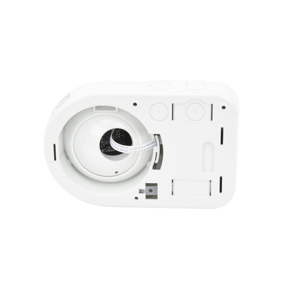 Analizador Emisor Óptico Cableado, Requiere Analizador Receptor OSI-10, OSI-90 y Kit de Instalación OSID-INST (NO INCLUIDOS)
