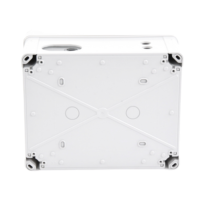 Carcasa de Montaje para Ambientes Hostiles / IP66 / Compatible con Receptores OSID