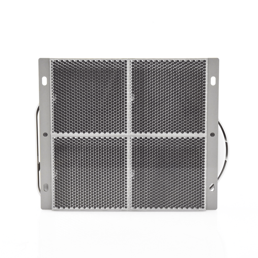 Detector de Humo por Haz Reflejado / Direccionable / Compatible con paneles Direccionables Fire-Lite
