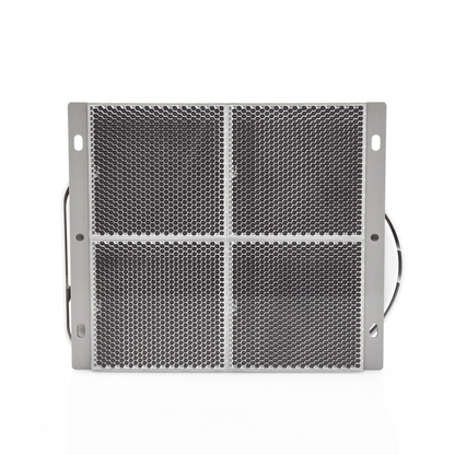 Detector de Humo por Haz Reflejado / Direccionable / Compatible con paneles Direccionables Fire-Lite