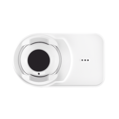 Detector de Humo por Haz Reflejado / Convencional / Compatible con Todos los Paneles de Detección de Incendio