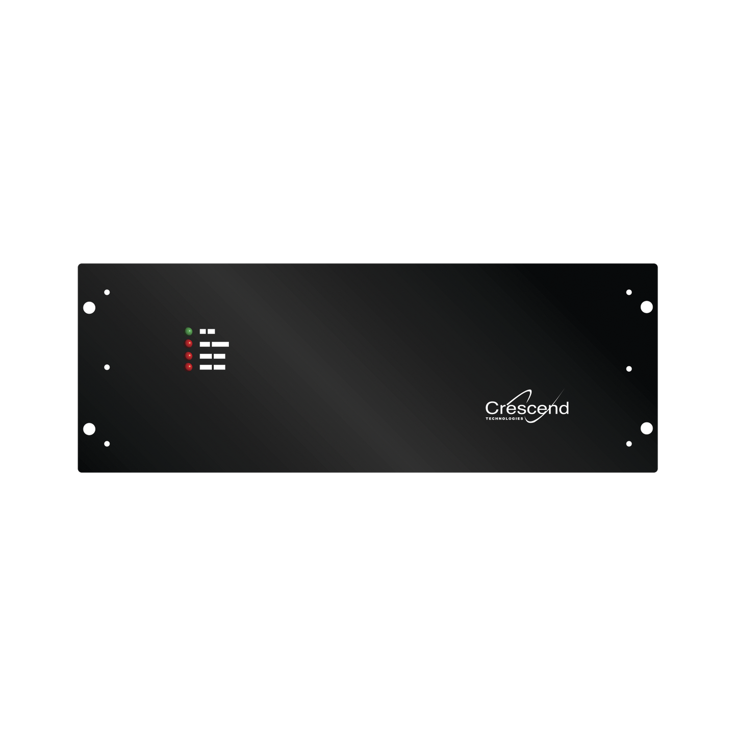 Amplificador Ciclo Continuo, 152-162 MHz, Entrada 20-50 W / Salida 100 W, 23A, 13.8 Vcc, N Hembra.