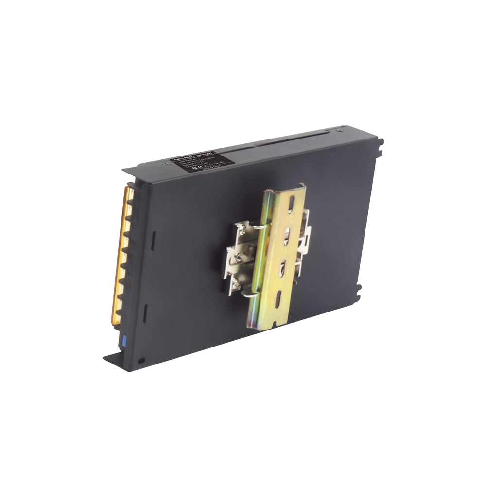 24 Vcc @ 15 A / Fuente de alimentación / Tipo din riel / 360 W / Función para baterías de respaldo.