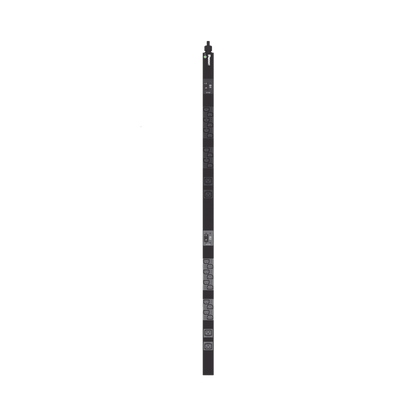 PDU Básico para Distribución de Energía, Enchufe de Entrada NEMA L6-30P, Con 20 Salidas C13 y 4 C19, de Instalación Vertical, 208 Vca, 30 Amp
