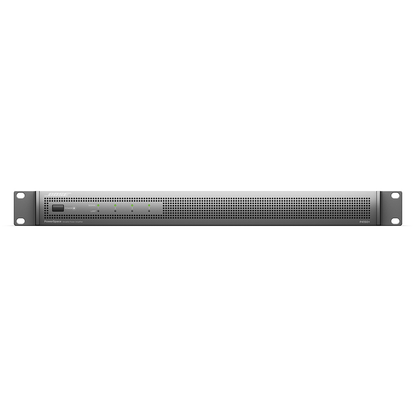 Amplificador PowerSpace+ | 4x150w | DSP Integrado | Baja y Alta Impedancia | Hasta 4 zonas