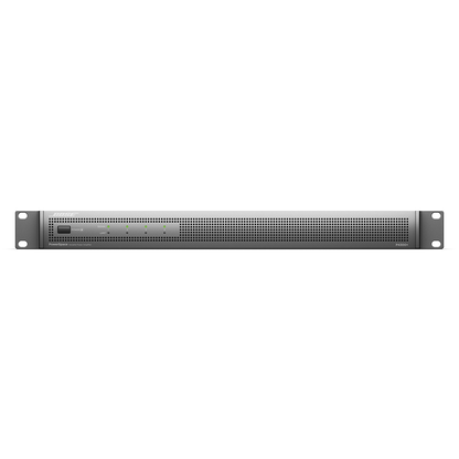 Amplificador PowerSpace+ 4x300w | DSP Integrado | Baja y Alta Impedancia | Hasta 4 zonas