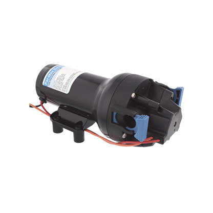 Bomba de lavado de alta presión y alto caudal HotShot HD5  de 12 Vcd, 19LPM / 5GPM / 70 PSI