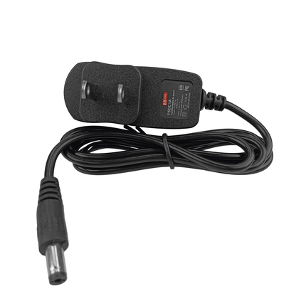 Fuente de Poder de 5 Vcc / 1A  / Voltaje de Entrada de 100-240 Vca / Para Usos Múltiples / Video Vigilancia, Acceso, Asistencia, Alarmas, Bocinas, Etc. / Certificación NOM
