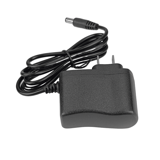Fuente de Poder de 5 Vcc / 1A  / Voltaje de Entrada de 100-240 Vca / Para Usos Múltiples / Video Vigilancia, Acceso, Asistencia, Alarmas, Bocinas, Etc. / Certificación NOM