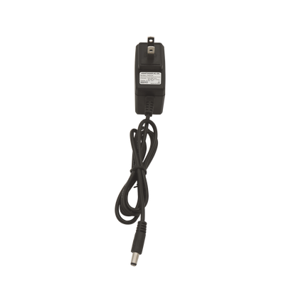 Fuente de Poder de 5 Vcc / 2 A / Voltaje de Entrada de 100-240 Vca