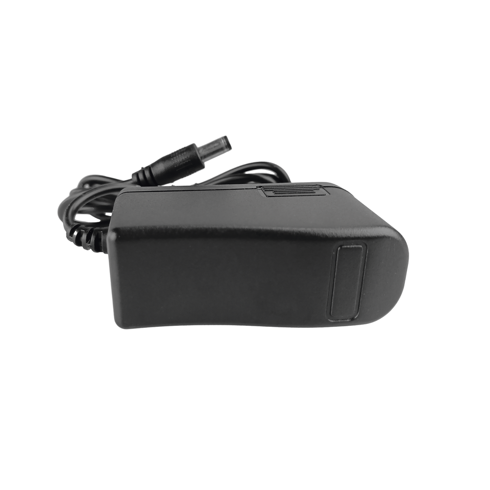 Fuente de Poder de 6 Vcc / 1 A / Voltaje de Entrada de 100-240 Vca / Para Usos Múltiples/  Video Vigilancia, Acceso, Asistencia, Alarmas, Etc.
