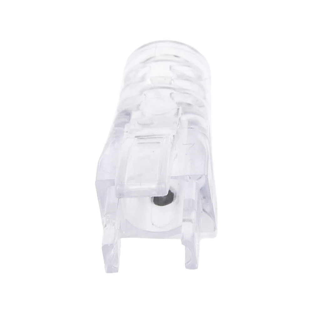 Bota Protectora Opcional, Para Plug P6U-8-8 de Siemon, Bolsa con 50 Piezas