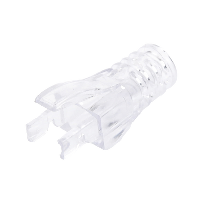 Bota Protectora Opcional, Para Plug P6U-8-8 de Siemon, Bolsa con 50 Piezas