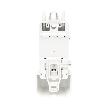 Sensor de Presión 5.0" Adj Univer Display/Sonda Bymounting Orientation, 24 Vac. Incluye interruptores auxiliares internos y cables de cableado aislados de teflón. CE UL cUL