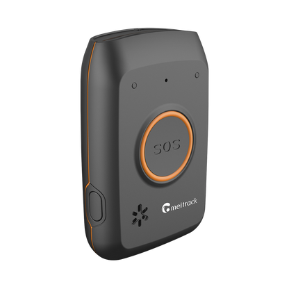 Mini Rastreador Personal (GPS) 4G IP67